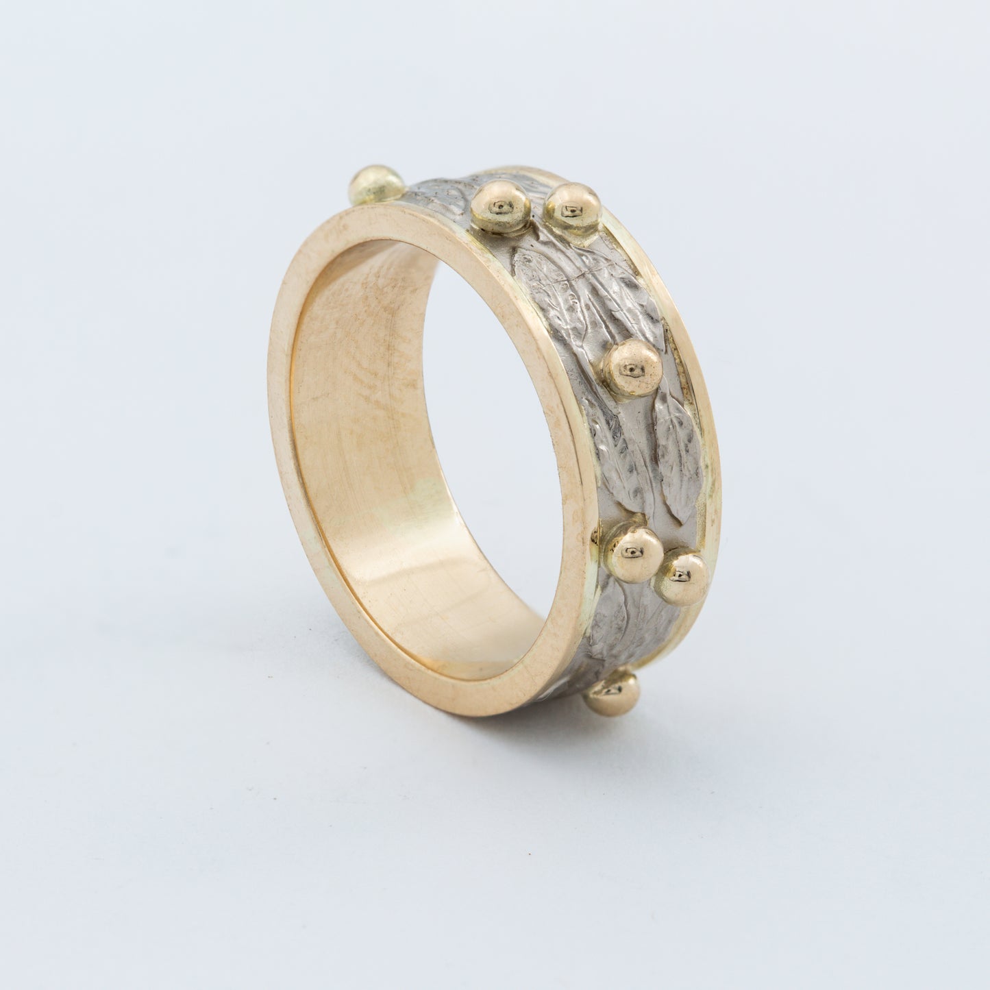 Doktorring NTNU