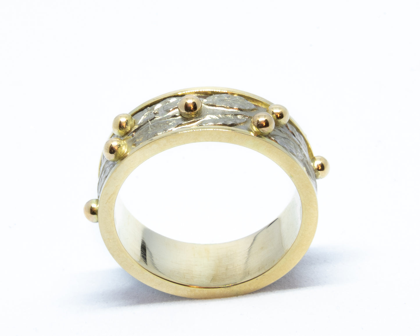 Doktorring NTNU
